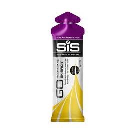SIS Go Isotonic Gel (1 x 60 ml)