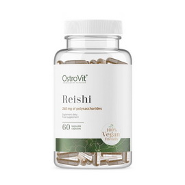 Reishi (60 caps)