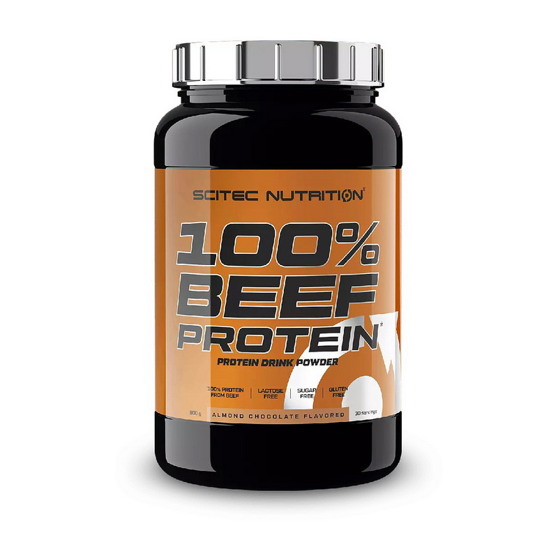 100% Beef Protein (900 g) 100% Beef Protein (900 g)