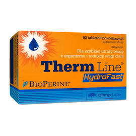 Therm Line HydroFast (60 tabs)