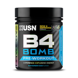 B4 Bomb (180 g)