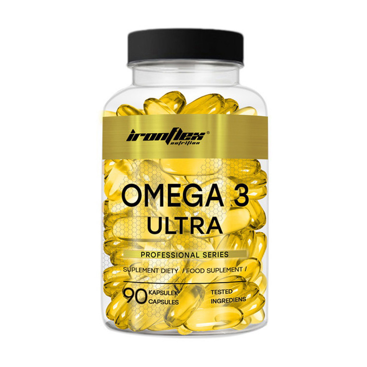 Omega-3 Ultra (90 caps) Omega-3 Ultra (90 caps)