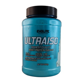 UltraIso Natural (900 g)
