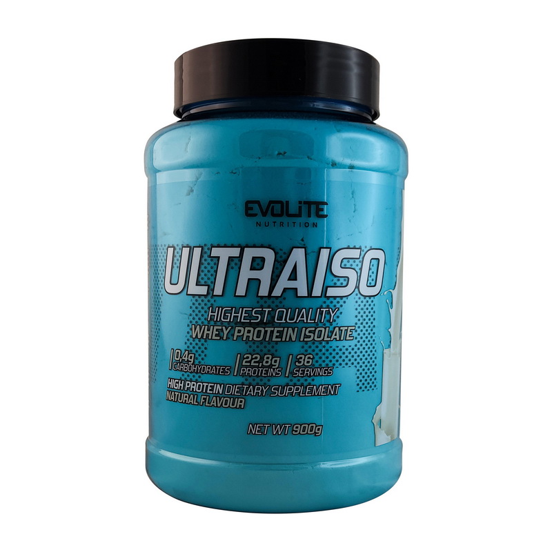 UltraIso Natural (900 g) UltraIso Natural (900 g)