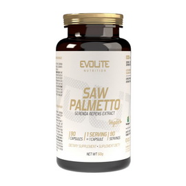 Saw Palmetto 450 mg (90 veg caps)