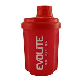Evolite Shaker Red (300 ml)