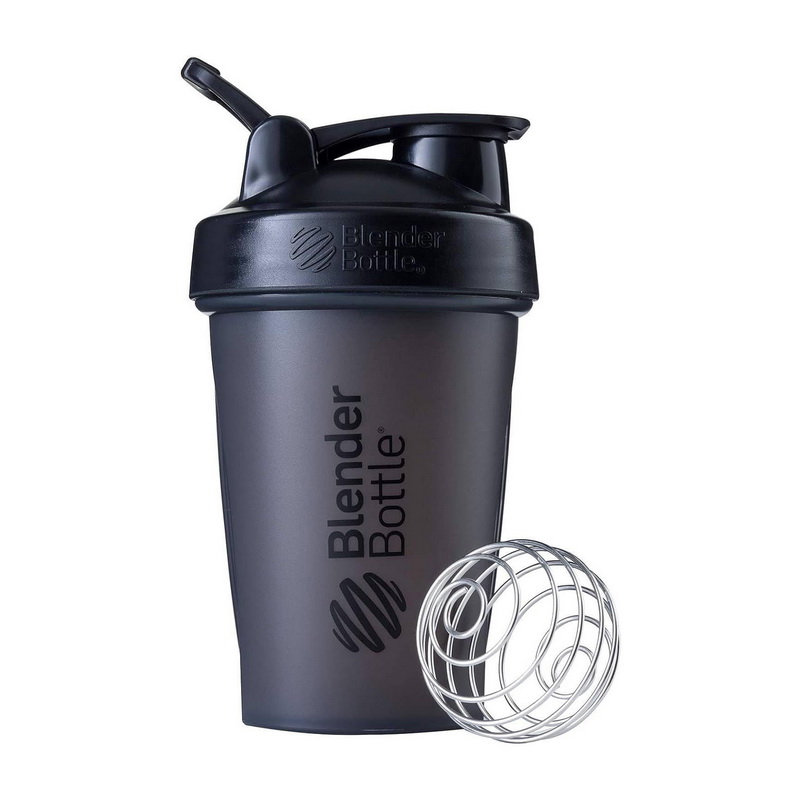 Blender Bottle Classic Loop Black (590 ml) Blender Bottle Classic Loop Black (590 ml)