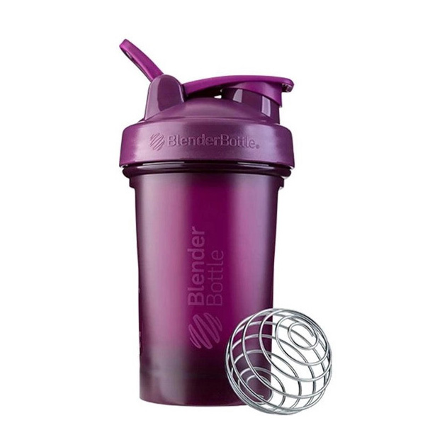 Blender Bottle Classic Loop Pro Plum (590 ml) Blender Bottle Classic Loop Pro Plum (590 ml)