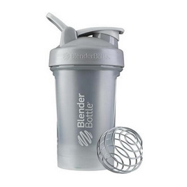 Blender Bottle Classic Loop Pro Pebble Grey (590 ml)