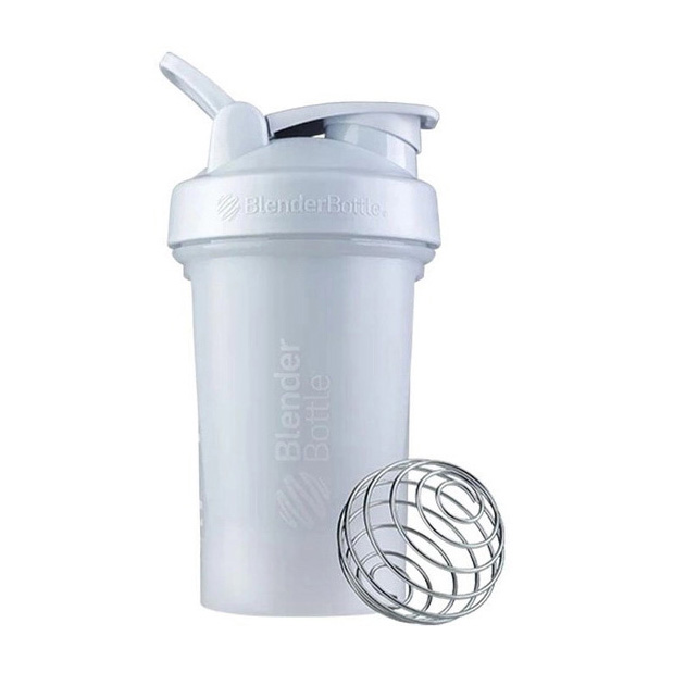Blender Bottle Classic Loop Pro White (590 ml) Blender Bottle Classic Loop Pro White (590 ml)