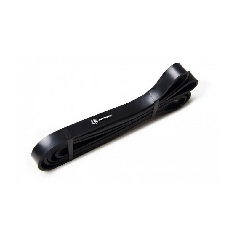 U-Powex UP_1050 Pull Up Band Black (9-27 kg) U-Powex UP_1050 Pull Up Band Black (9-27 kg)