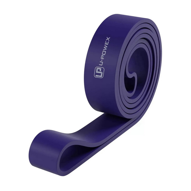 U-Powex UP_1050 Pull Up Band Purple (16-39 kg) U-Powex UP_1050 Pull Up Band Purple (16-39 kg)