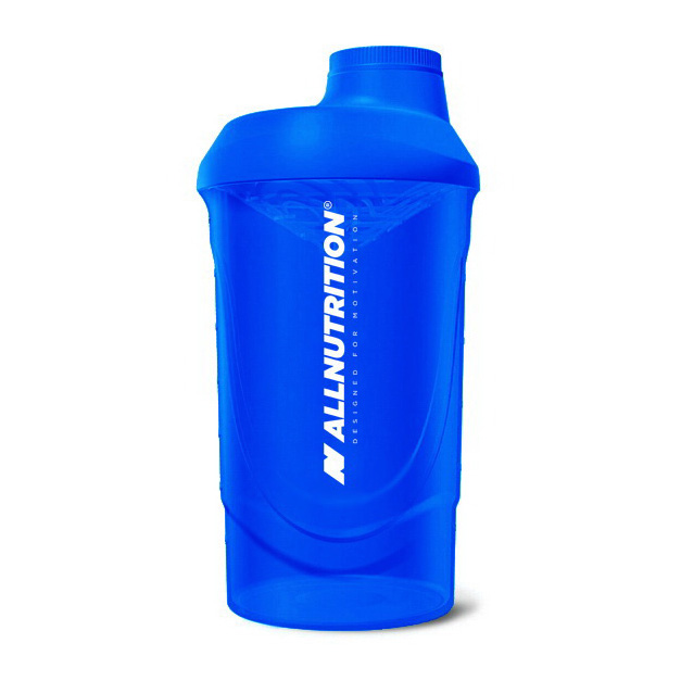 Shaker Stunning Blue (600 ml) Shaker Stunning Blue (600 ml)