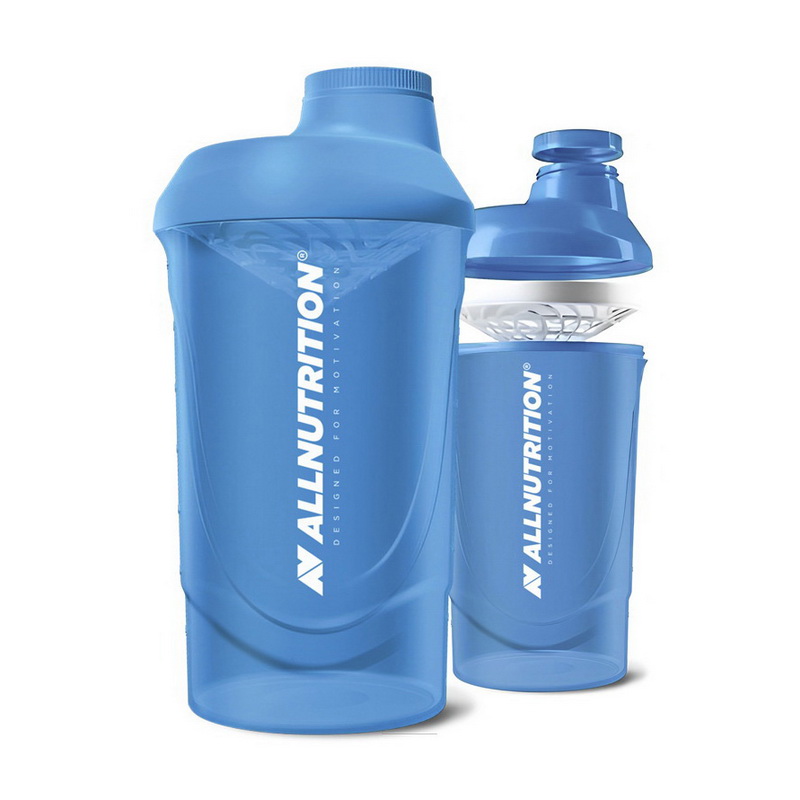 Shaker Shocking Blue (600 ml) Shaker Shocking Blue (600 ml)