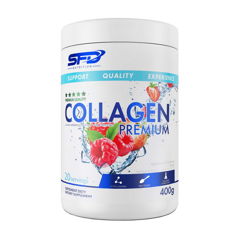 Collagen Premium (400 g) Collagen Premium (400 g)