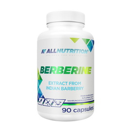 Berberine Extract (90 caps)