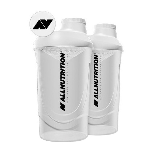 Shaker Opal White (600 ml) Shaker Opal White (600 ml)