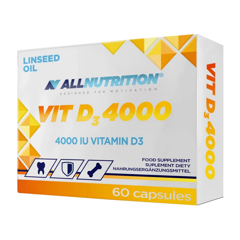 Vit D3 4000 IU (60 caps) Vit D3 4000 IU (60 caps)