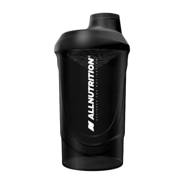 Shaker Black (600 ml) Shaker Black (600 ml)