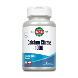 Calcium Citrate 1000 (90 tabs) Calcium Citrate 1000 (90 tabs)