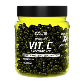 Vitamin C Extreme 1000 mg (300 caps)