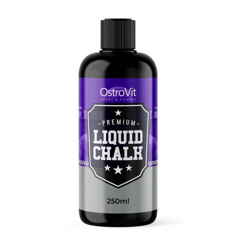 Premium Liquid Chalk (250 ml) Premium Liquid Chalk (250 ml)