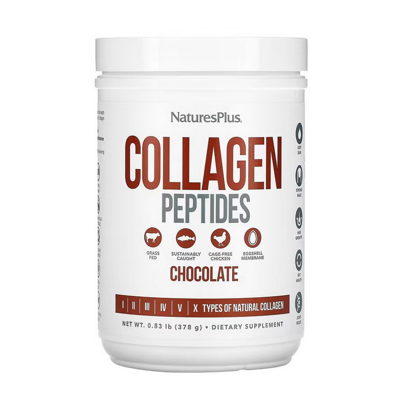 Collagen Peptides (364-378 g) Collagen Peptides (364-378 g)