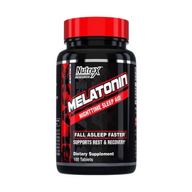 Melatonin 3 mg (100 tabs)