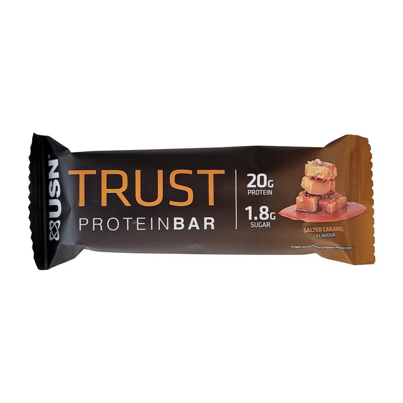 Trust Protein Bar (1 x 55 g) Trust Protein Bar (1 x 55 g)