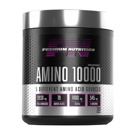 Amino 10 000 (300 tabs) Amino 10 000 (300 tabs)