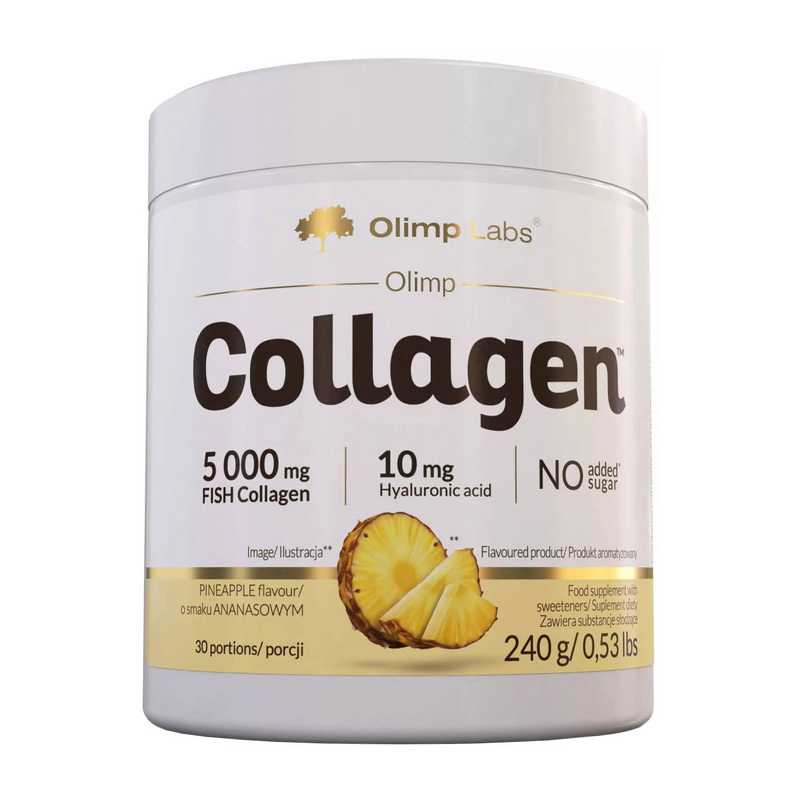 Collagen (240 g) Collagen (240 g)