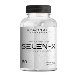 Selen-X (90 caps)