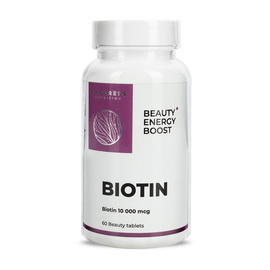 Biotin 10 000 mcg (60 tabs) Biotin 10 000 mcg (60 tabs)