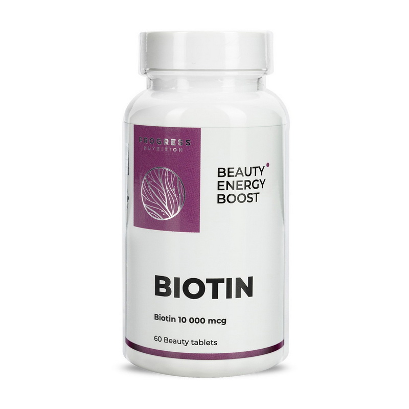 Biotin 10 000 mcg (60 tabs) Biotin 10 000 mcg (60 tabs)