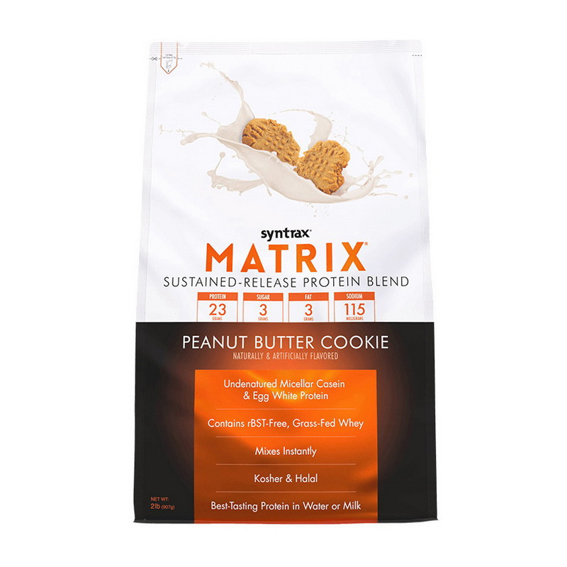 Matrix (907 g) Matrix (907 g)