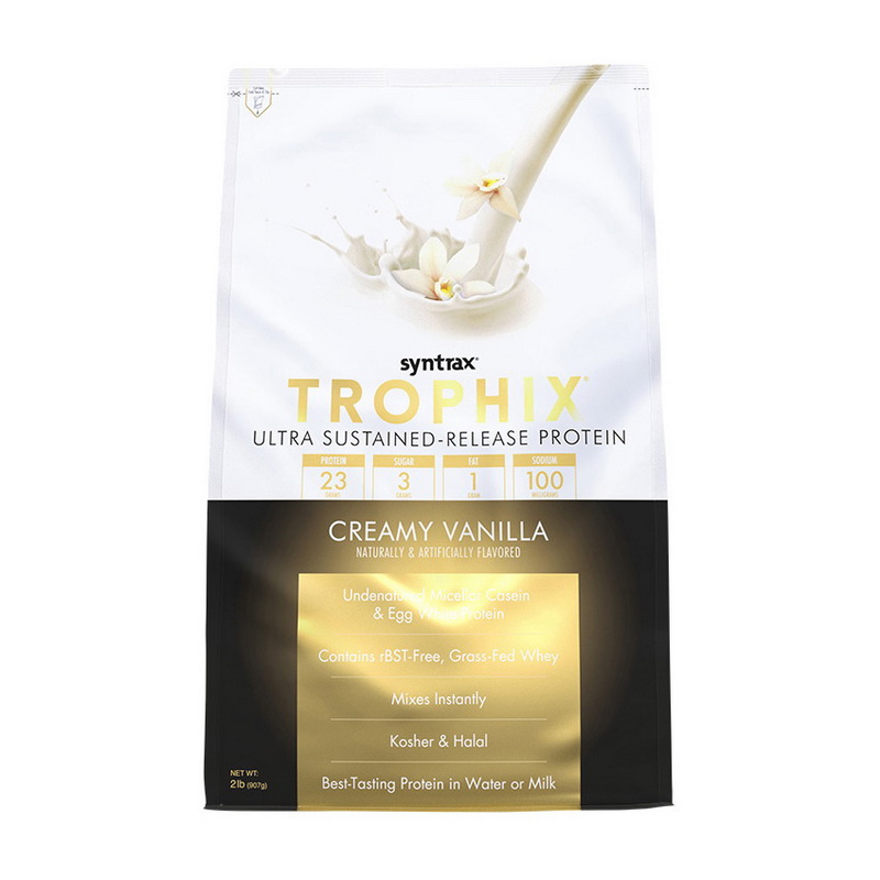 Trophix (907 g) Trophix (907 g)