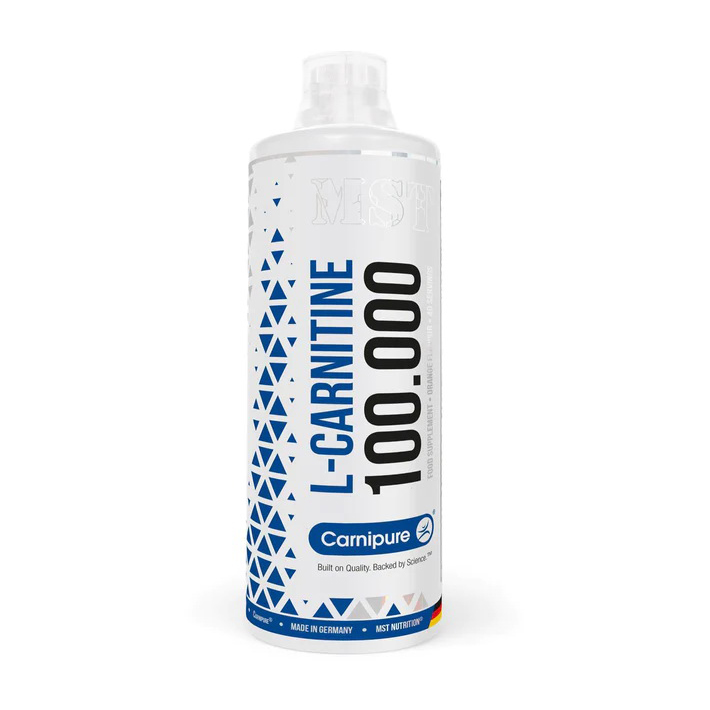 L-Carnitine 100 000 Carnipure (1 l) L-Carnitine 100 000 Carnipure (1 l)