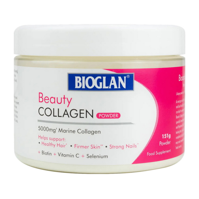 Beauty Collagen (151 g) Beauty Collagen (151 g)