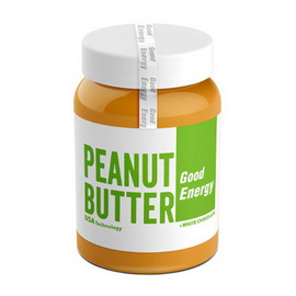 Peanut Butter White Chocolate (400 g)