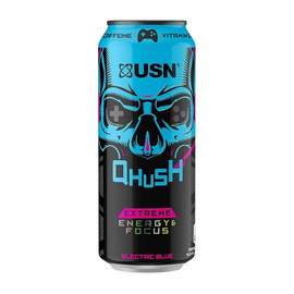 Qhush Energy Gaming Drink (1 x 500 ml)