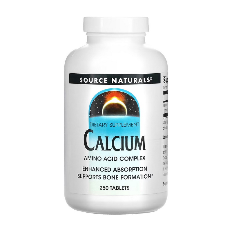 Calcium (250 tabs) Calcium (250 tabs)