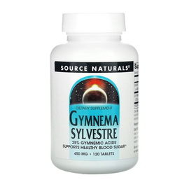 Gymnema Sylvestre (120 tabs)