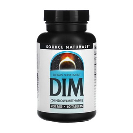 DIM 200 mg (60 tabs)