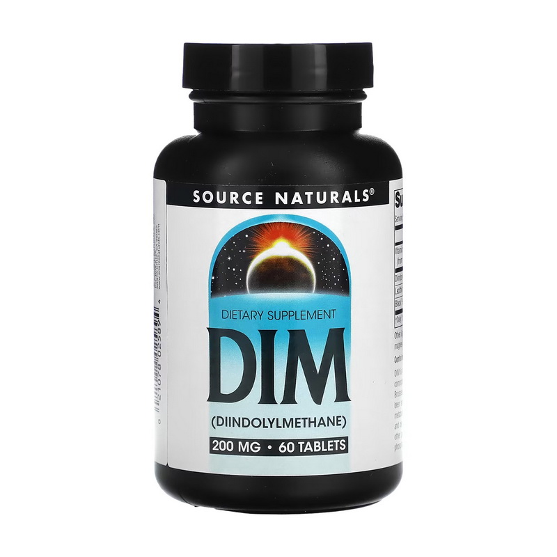 DIM 200 mg (60 tabs) DIM 200 mg (60 tabs)