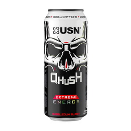 Qhush Energy Original Drink (1 x 500 ml)