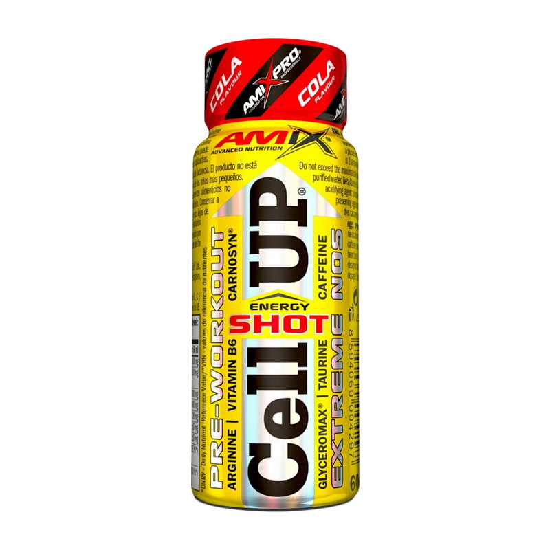 CellUp Shot (1 x 60 ml) CellUp Shot (1 x 60 ml)