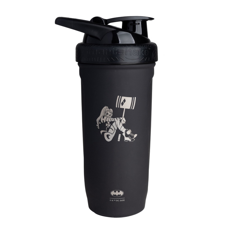 Smartshake Reforce DC Harley Quinn (900 ml) Smartshake Reforce DC Harley Quinn (900 ml)