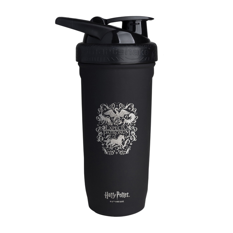 SmartShake Reforce Harry Potter Expecto Patronum (900 ml) SmartShake Reforce Harry Potter Expecto Patronum (900 ml)