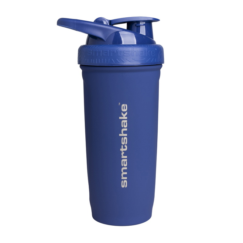 Smartshake Reforce Stainless Steel Navy Blue (900 ml) Smartshake Reforce Stainless Steel Navy Blue (900 ml)