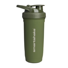 Smartshake Reforce Stainless Steel Army Green (900 ml)